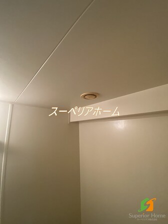 ヴェルデ東日本橋の物件内観写真